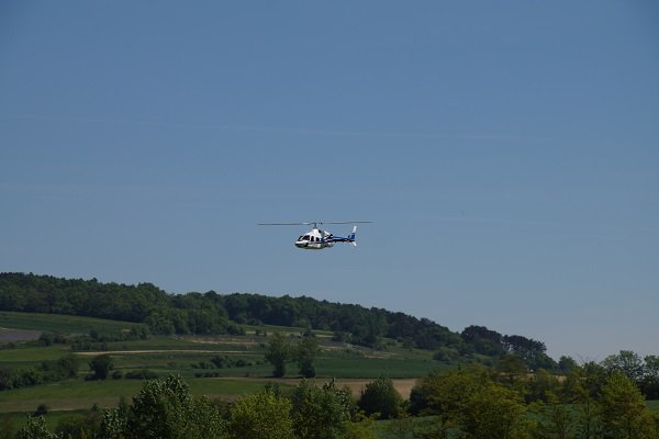 Silbergrube Österreich 2016